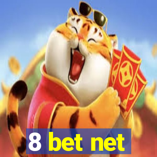 8 bet net